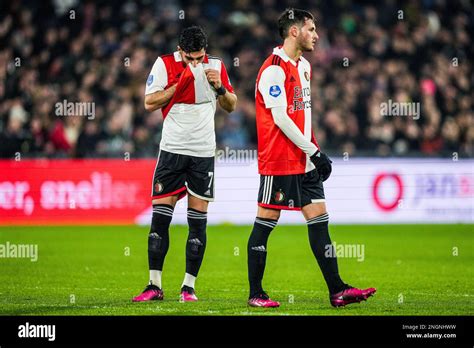 alireza jahanbakhsh|alireza jahanbakhsh feyenoord.